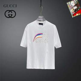 Picture of Gucci T Shirts Short _SKUGuciiS-5XL25th5910423